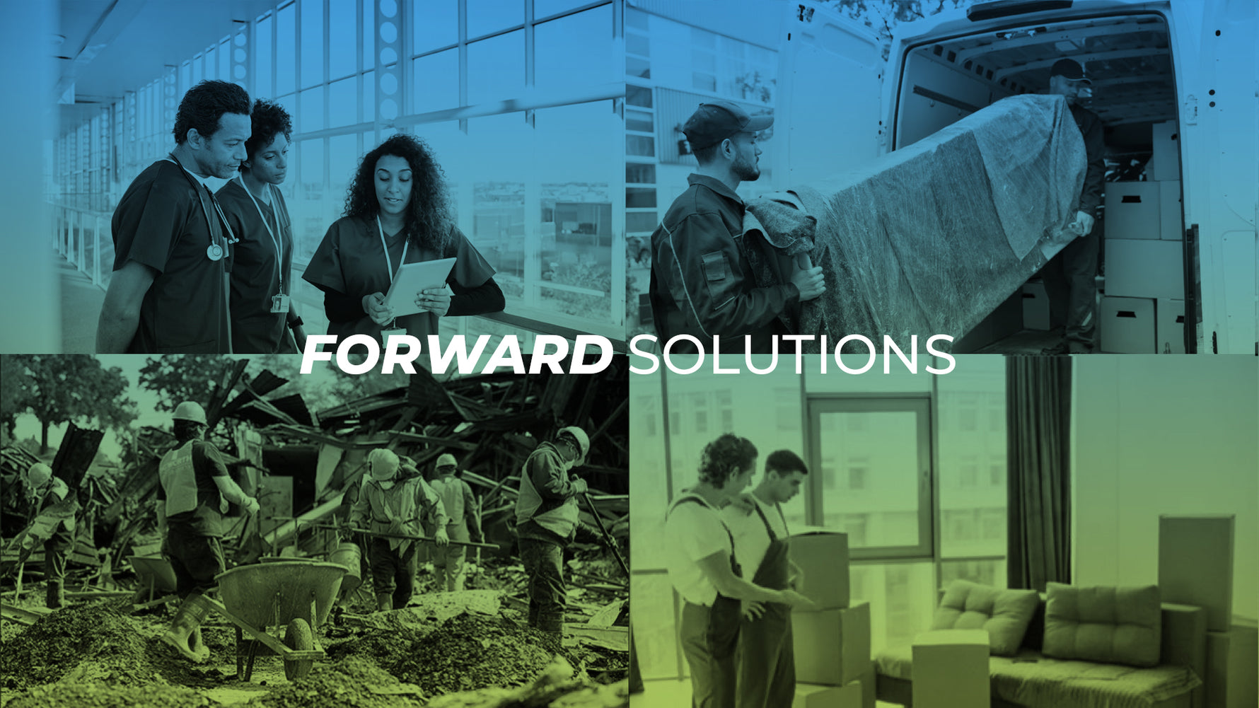 Forward Solutions LLC